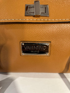 Valentino Caramel Bag