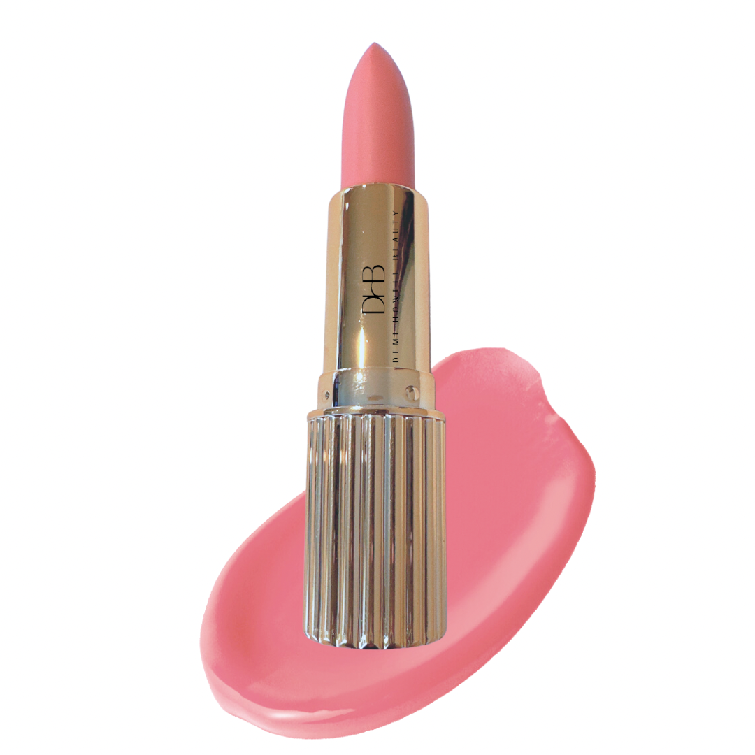 Smatte Lipstick