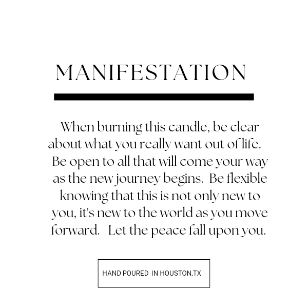 Manifestation Collection